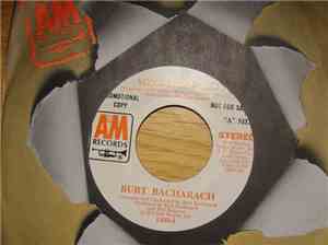 Burt Bacharach - Something Big