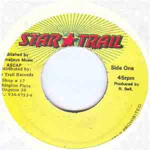 Capleton - Don't Dis The Trinity