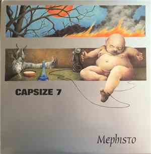 Capsize 7 - Mephisto
