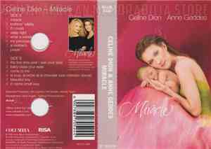 Celine Dion - Miracle