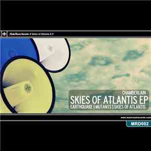 Chamberlain - Skies Of Atlantis E.P