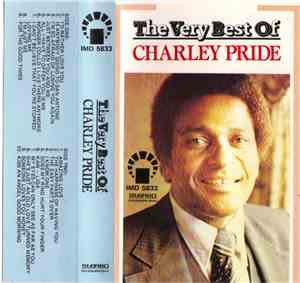 Charley Pride - The Very Best Of Charley Pride