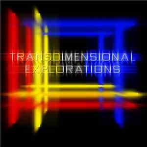 Chav Stabber - Transdimensional Explorations