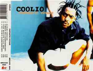 Coolio - Fantastic Voyage