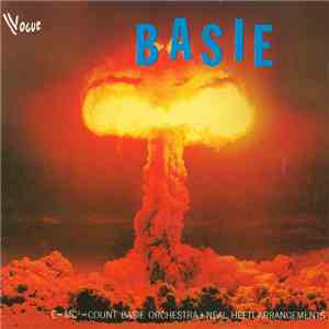 Count Basie & His Orchestra - Basie