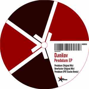 Danilov - Pendulum EP