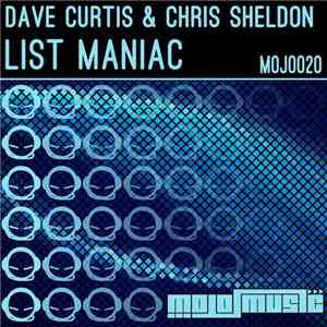 Dave Curtis  & Chris Sheldon  - List Maniac