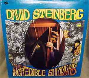 David Steinberg - The Incredible Shrinking God