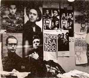 Depeche Mode - 101