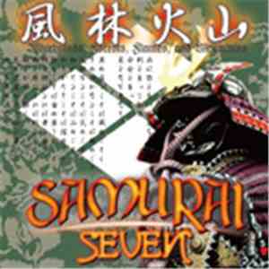 DJ $hin - Samurai Seven