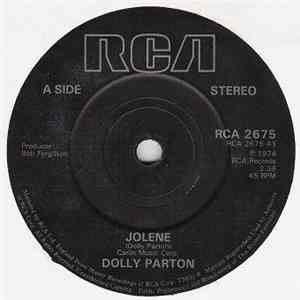 Dolly Parton - Jolene