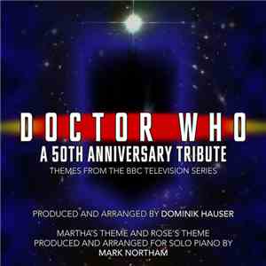 Dominik Hauser - Doctor Who: A 50th Anniversary Tribute