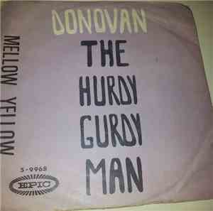 Donovan - Hurdy Gurdy Man