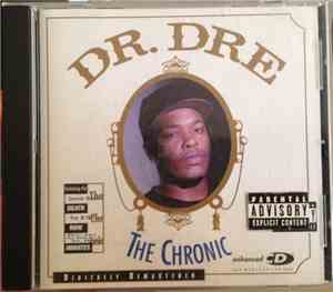 Dr. Dre - The Chronic