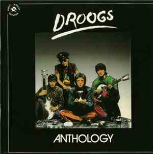 Droogs - Anthology