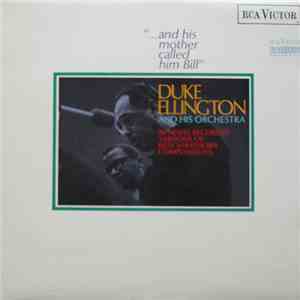 Duke Ellington And His Orchestra - 