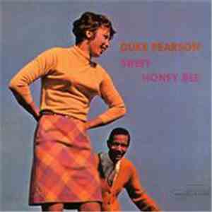 Duke Pearson - Sweet Honey Bee