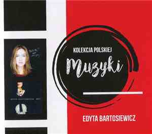 Edyta Bartosiewicz - Dziś Są Moje Urodziny / Sen