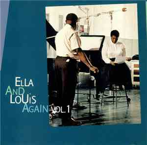 Ella Fitzgerald & Louis Armstrong - Ella And Louis Again Volume 1