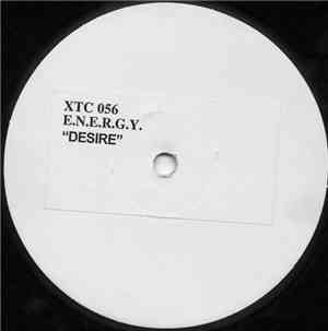 E.N.E.R.G.Y. - Desire