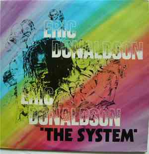 Eric Donaldson - The System