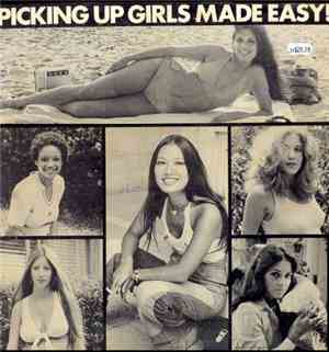 Eric Weber  - Picking Up Girls Made Easy