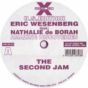 Eric Wesenberg - Amazing Discoveries