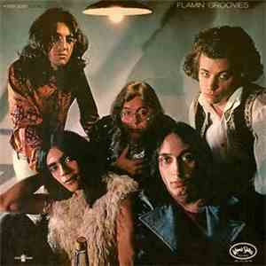 Flamin' Groovies - Flamingo