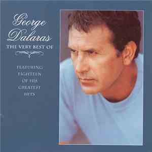George Dalaras - The Very Best Of George Dalaras