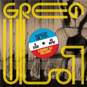 Greg Wilson - Rvng Of The Nrds Vol. 7