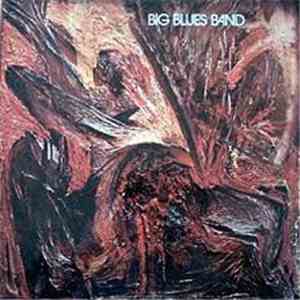 Gugge Hedrenius Big Blues Band - Blues Of Sweden