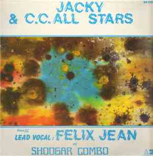Jacky / C.C. All Stars - Jacky & C.C. All Stars