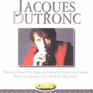 Jacques Dutronc - Jacques Dutronc