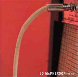 JD McPherson - Fire Bug / A Gentle Awakening