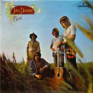 John Dummer Band - John Dummer Band