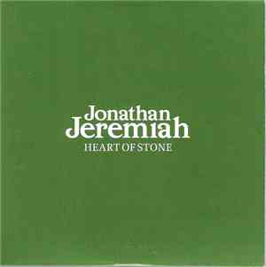 Jonathan Jeremiah - Heart Of Stone