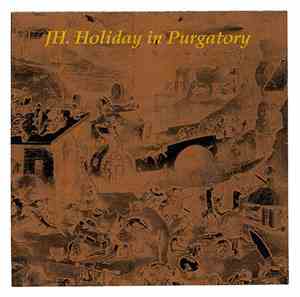 Jürgen Haible - Holiday In Purgatory