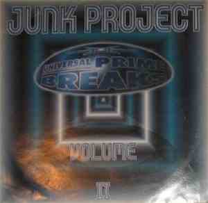 Junk Project - Volume II