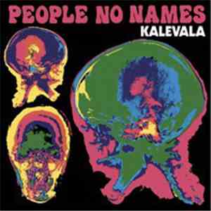 Kalevala - People No Names