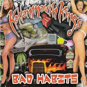 Kottonmouth Kings - Bad Habits
