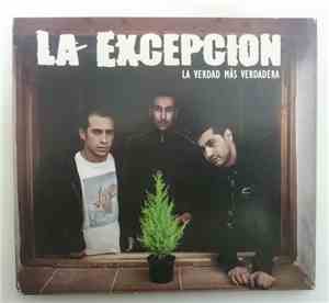 La Excepción - La Verdad Más Verdadera