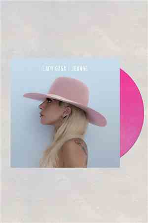 Lady Gaga - Joanne