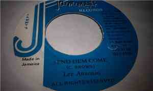 Lee Antonio - Send Dem Come