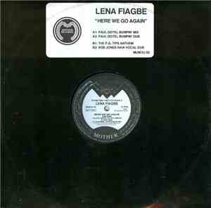 Lena Fiagbe - Here We Go Again