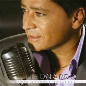 Leonardo  - Leonardo Canta Grandes Sucessos