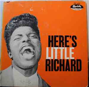 Little Richard - Here's Little Richard