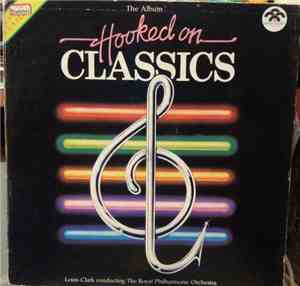 Louis Clark Conducting The Royal Philharmonic Orchestra - Hooked On Classic ...