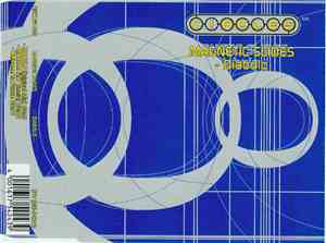 Magnetic Slides - Diabolo