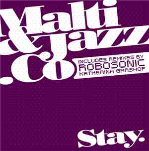 Malti & Jazz.co - Stay