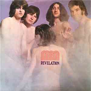 Man - Revelation
